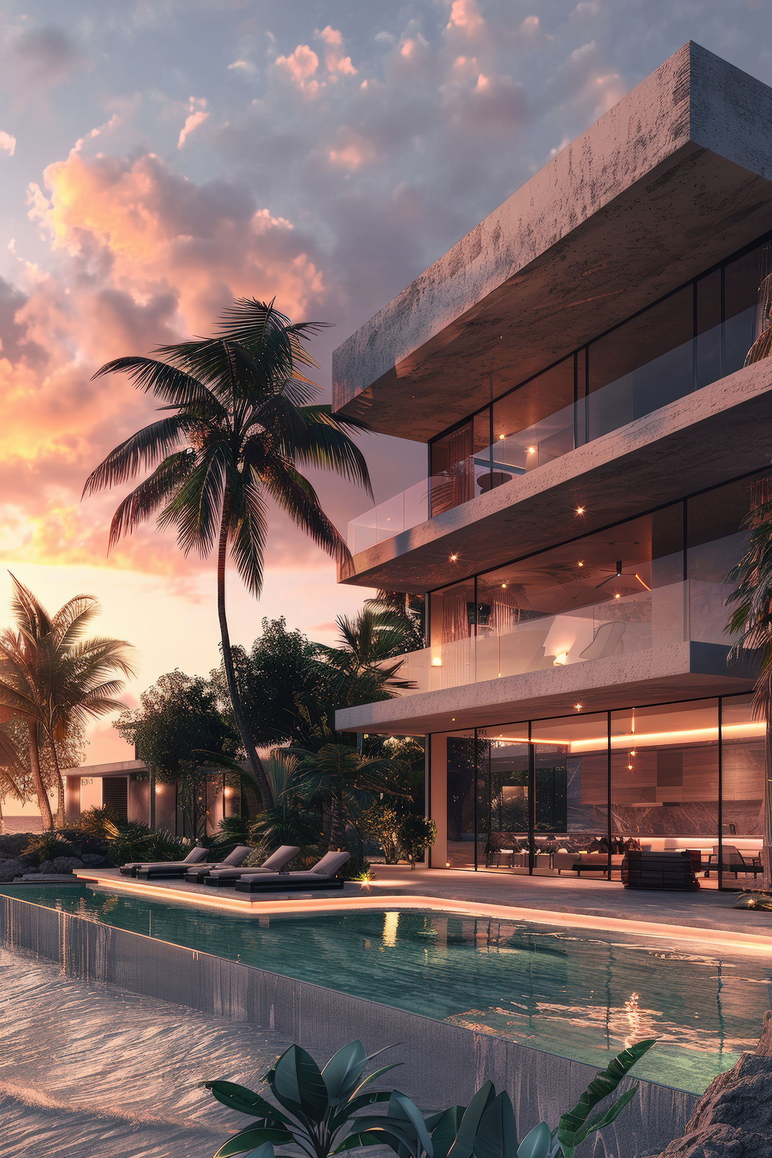 view-luxurious-villa-with-modern-architectural-design